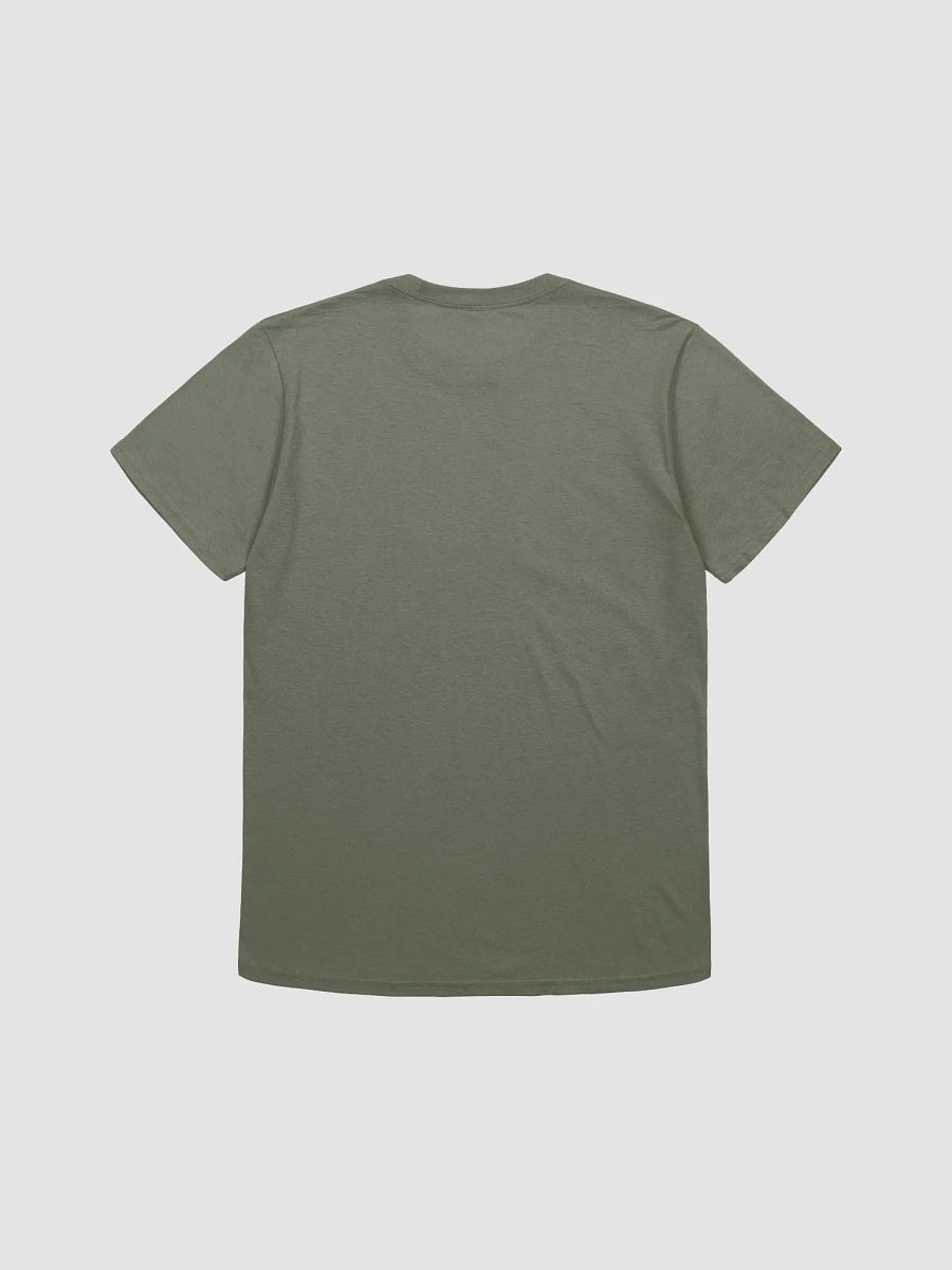 The Mud Strategist (Fox) - Gildan Unisex Softstyle T-Shirt product image (15)