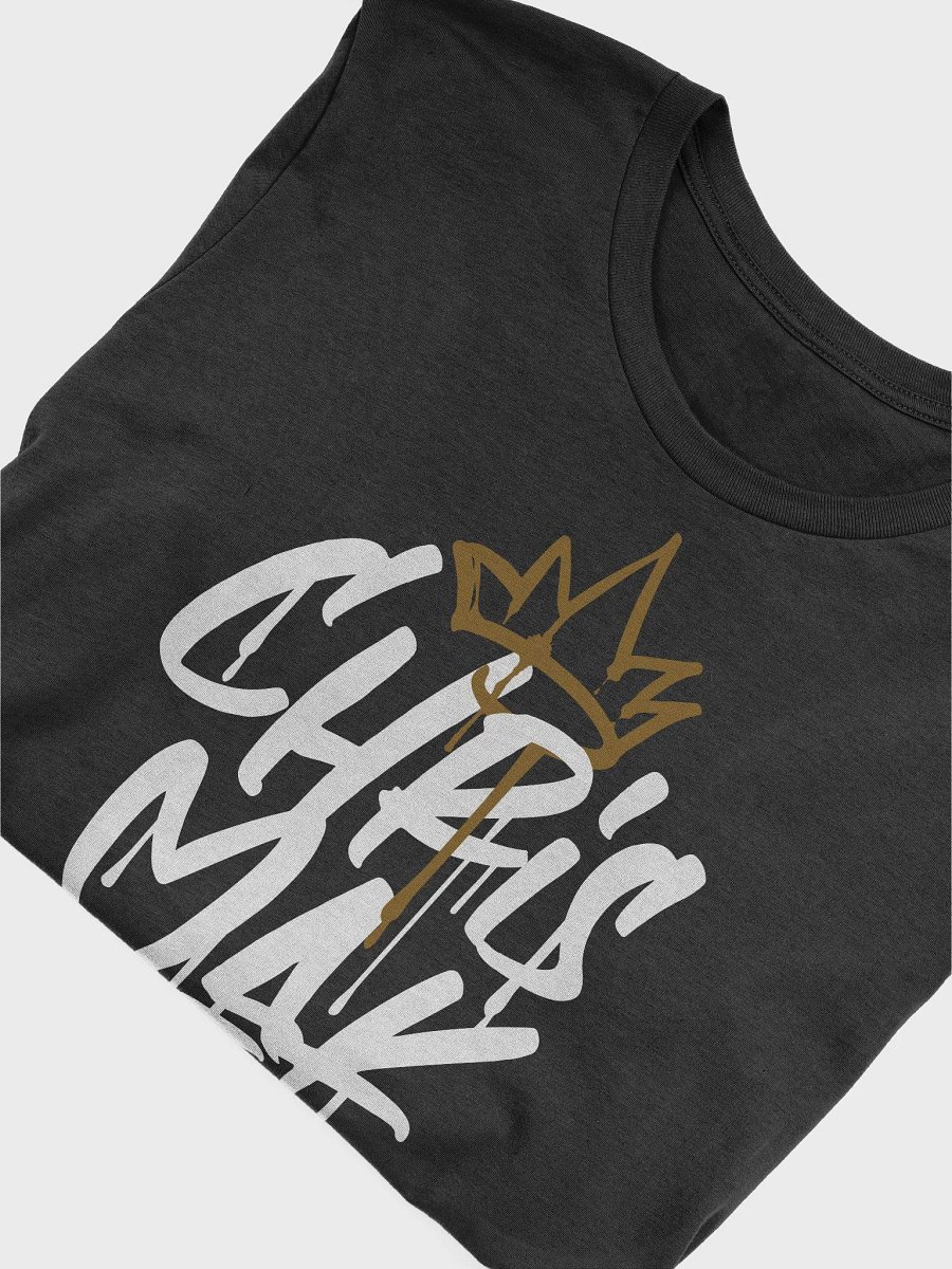 CHRIS MAK CHAOS KING SHIRT product image (5)