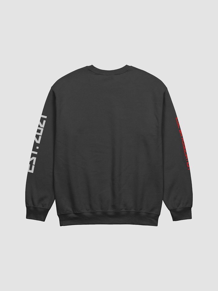 Classic EVIL Gaming Sweatshirt product image (2)