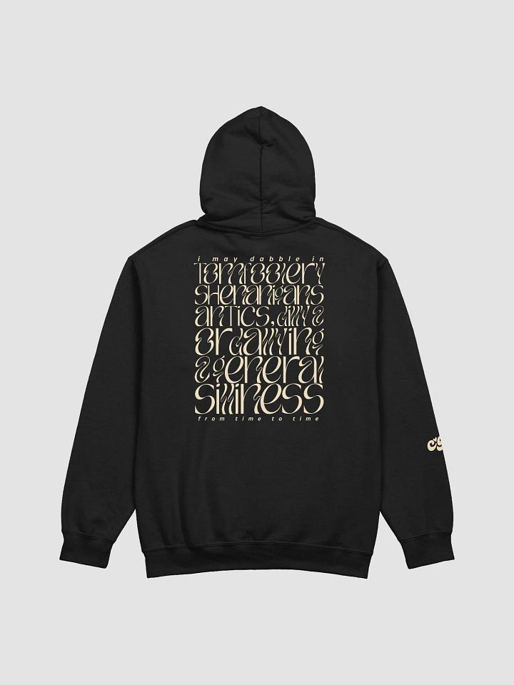 "Silly Guy" Hoodie product image (4)
