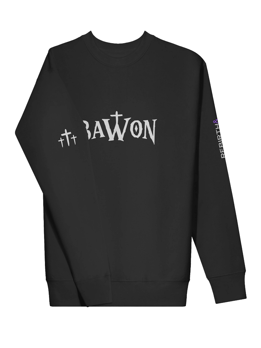 BAWON Premium Sweatshirt product image (3)