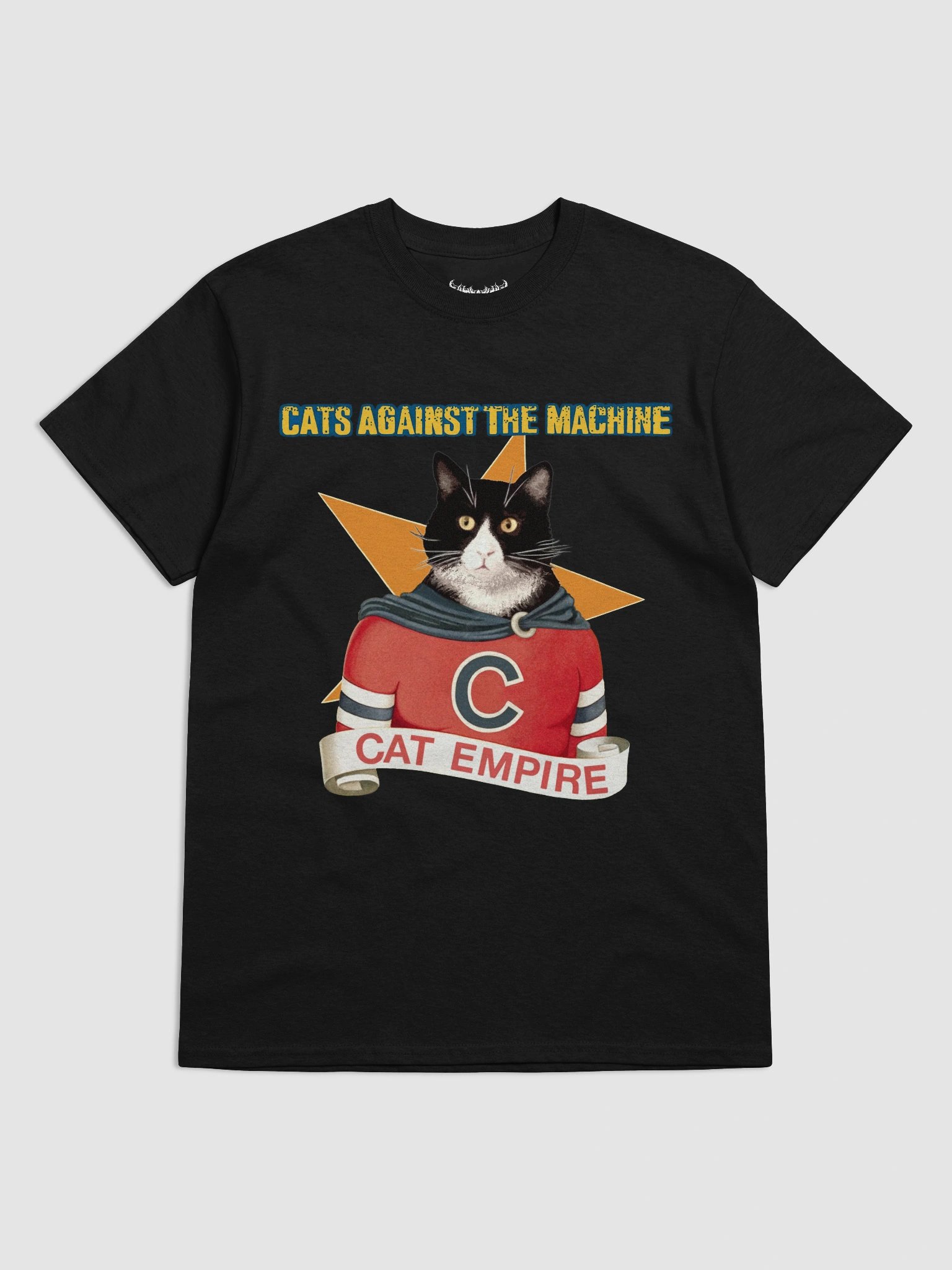 BURZIK CAT EMPIRE product image (3)