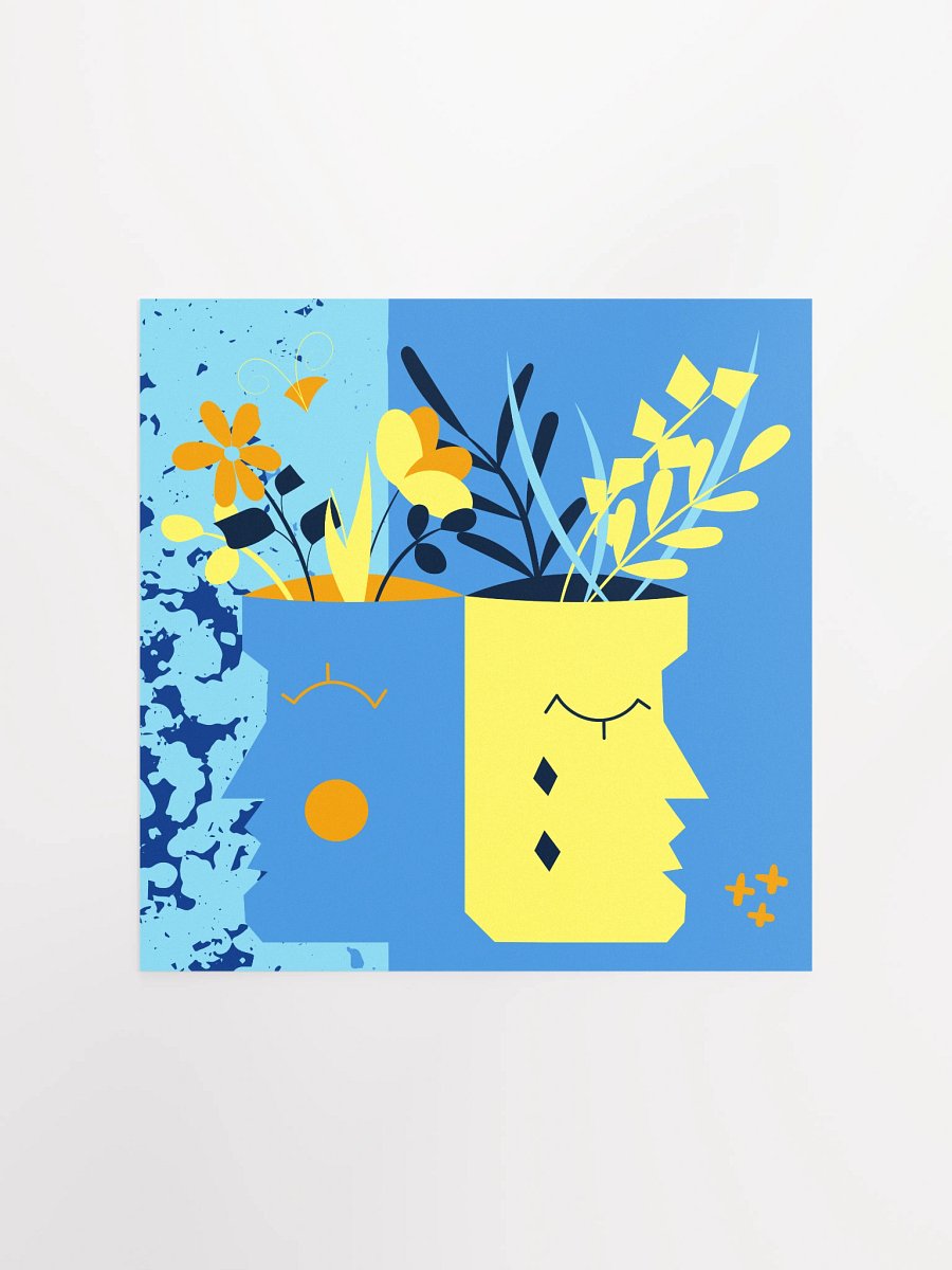 Vibrant Vases product image (4)