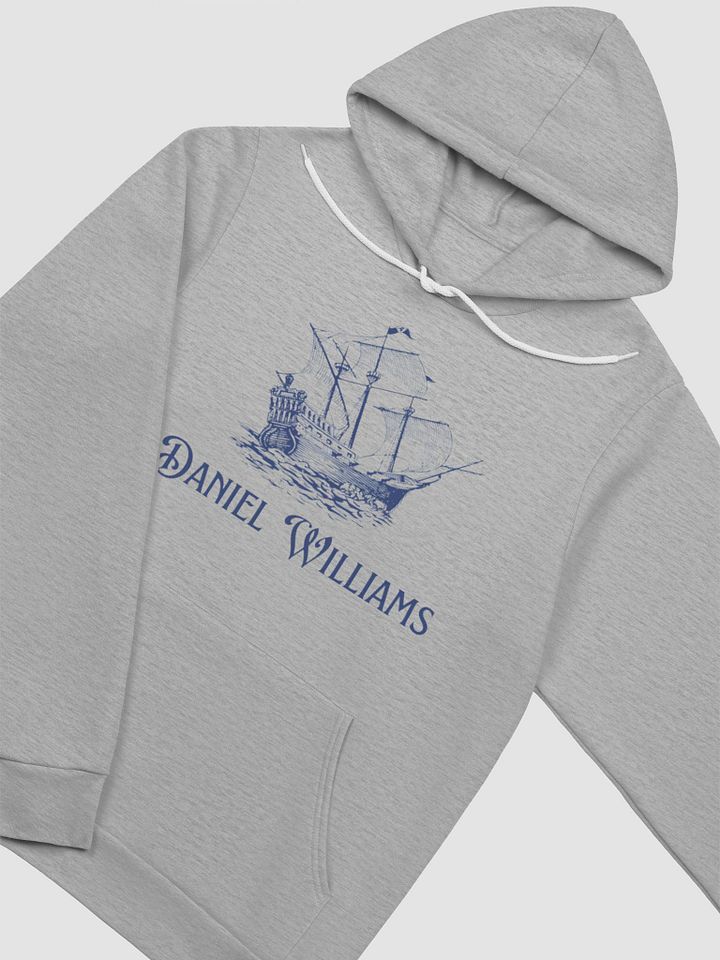 SAILOR HOODIE product image (1)