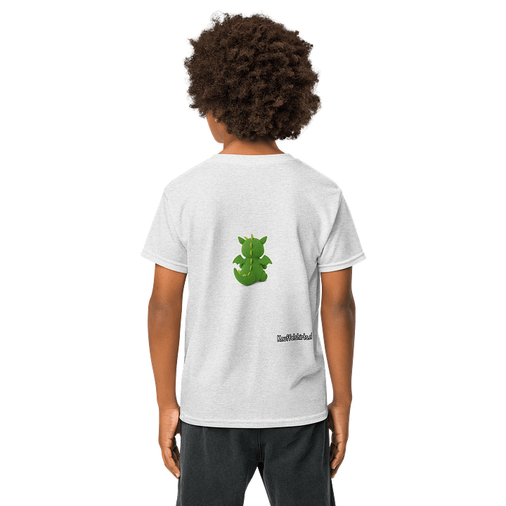 Dago de Draak (Kindermaat) product image (2)