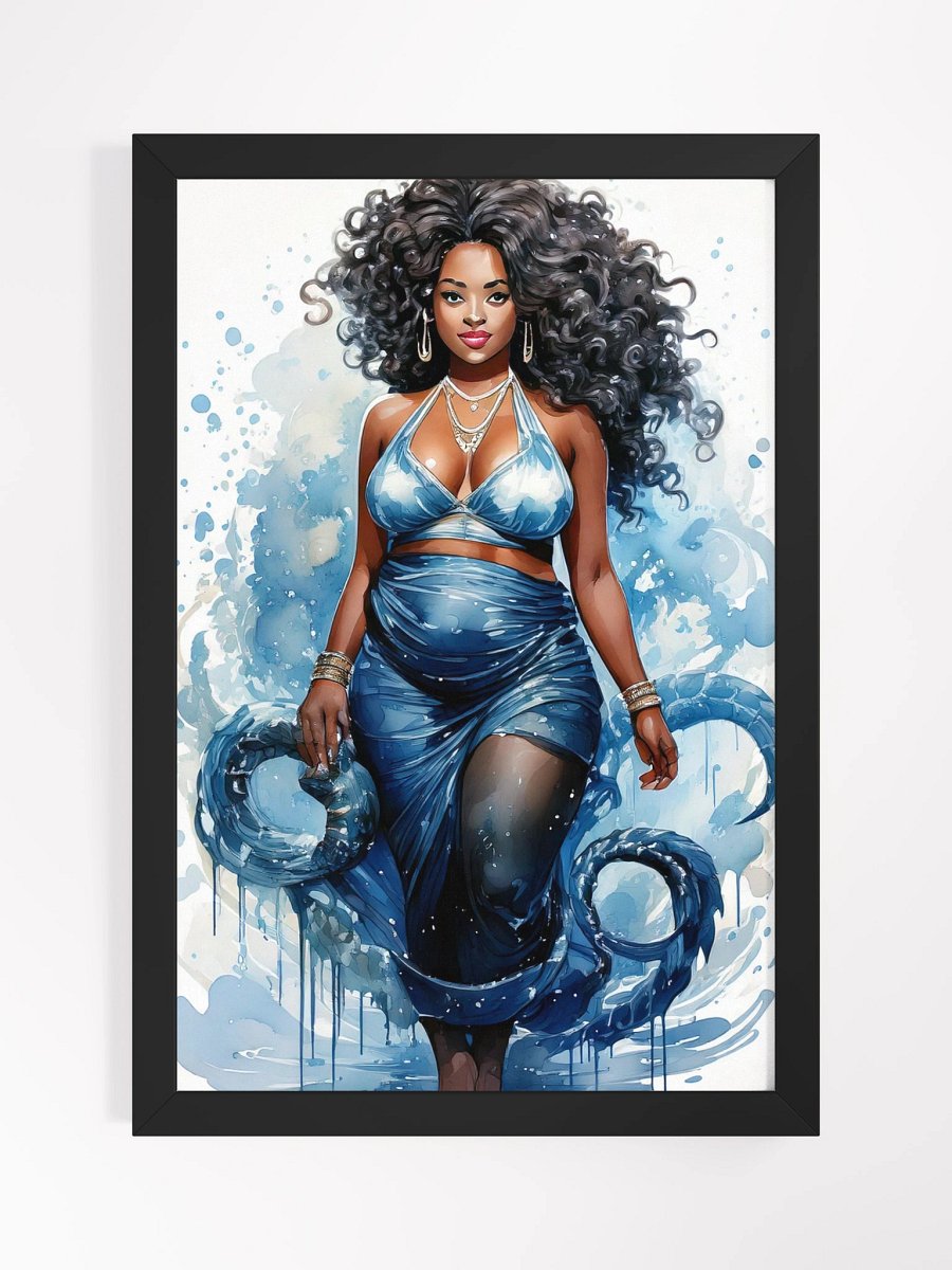 Nyla, Keeper of the Undertide product image (2)