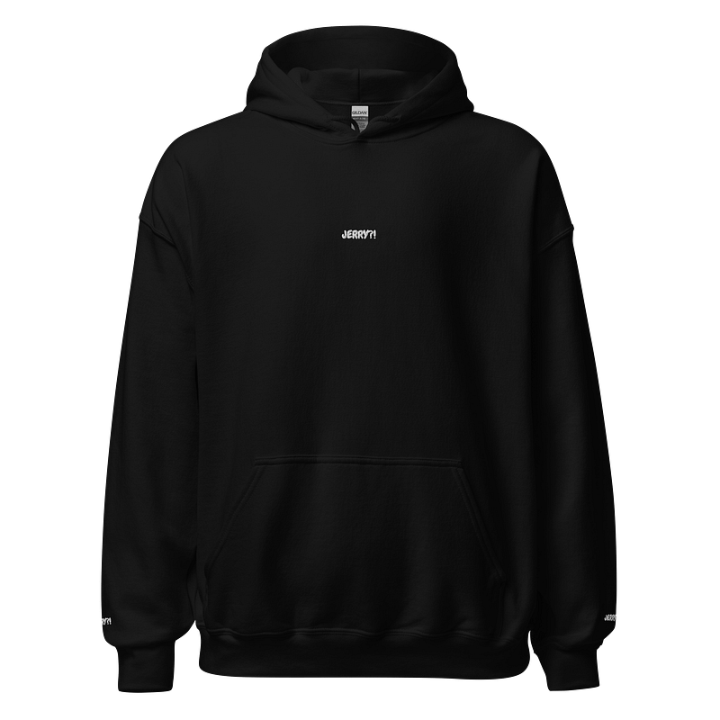 JERRY?! Hoodie