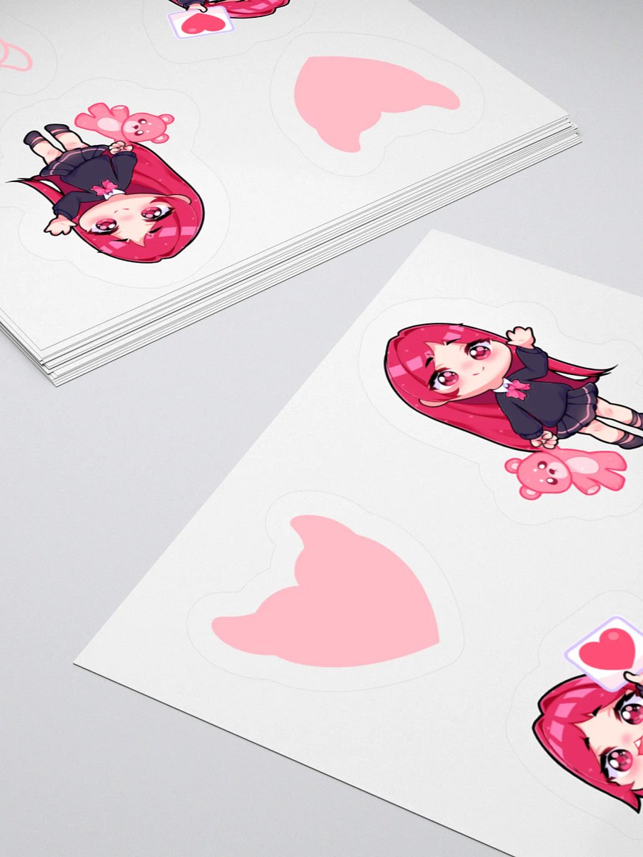 Xtraliana Stickers product image (7)