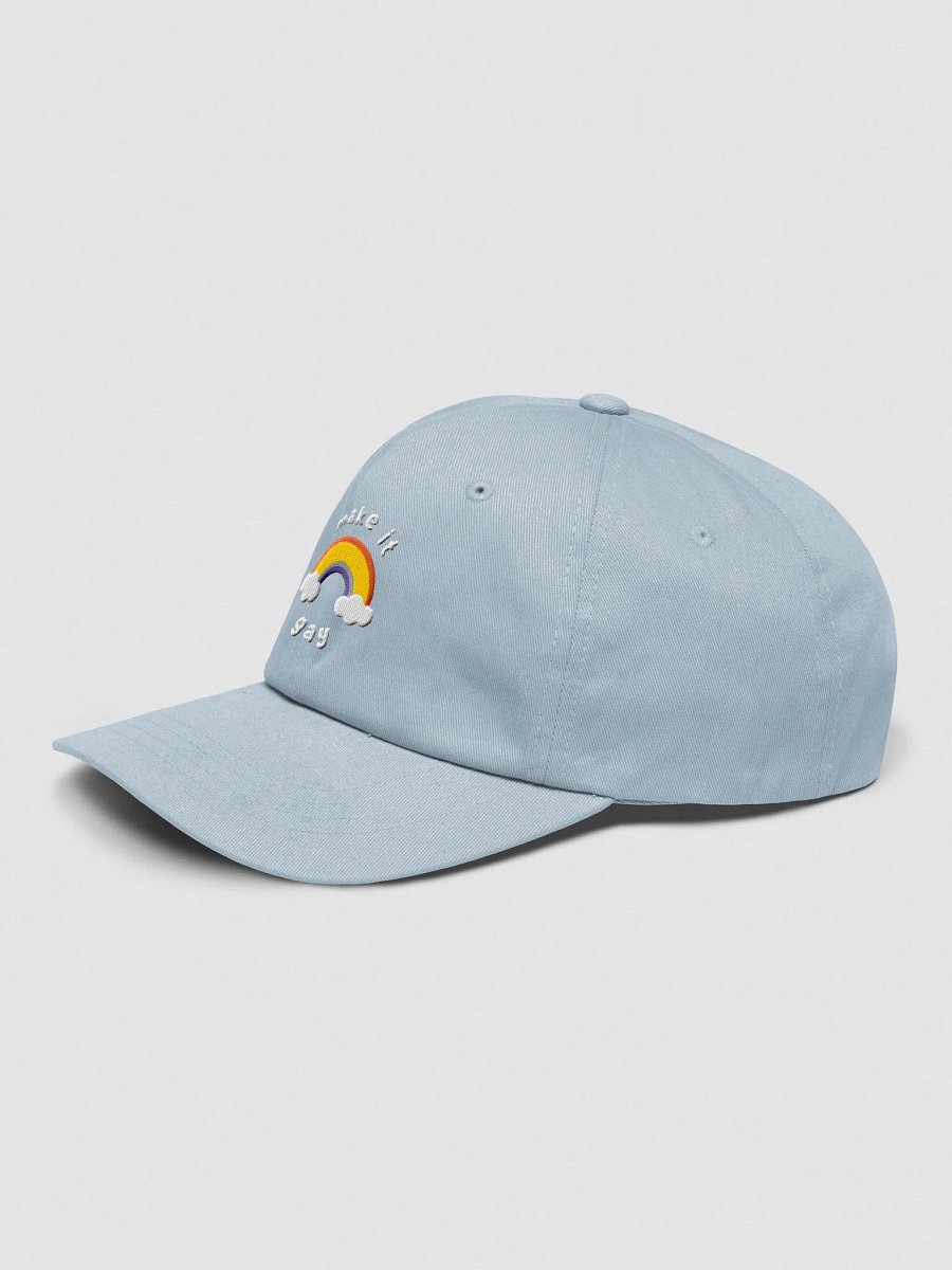 Make It Gay Hat product image (53)