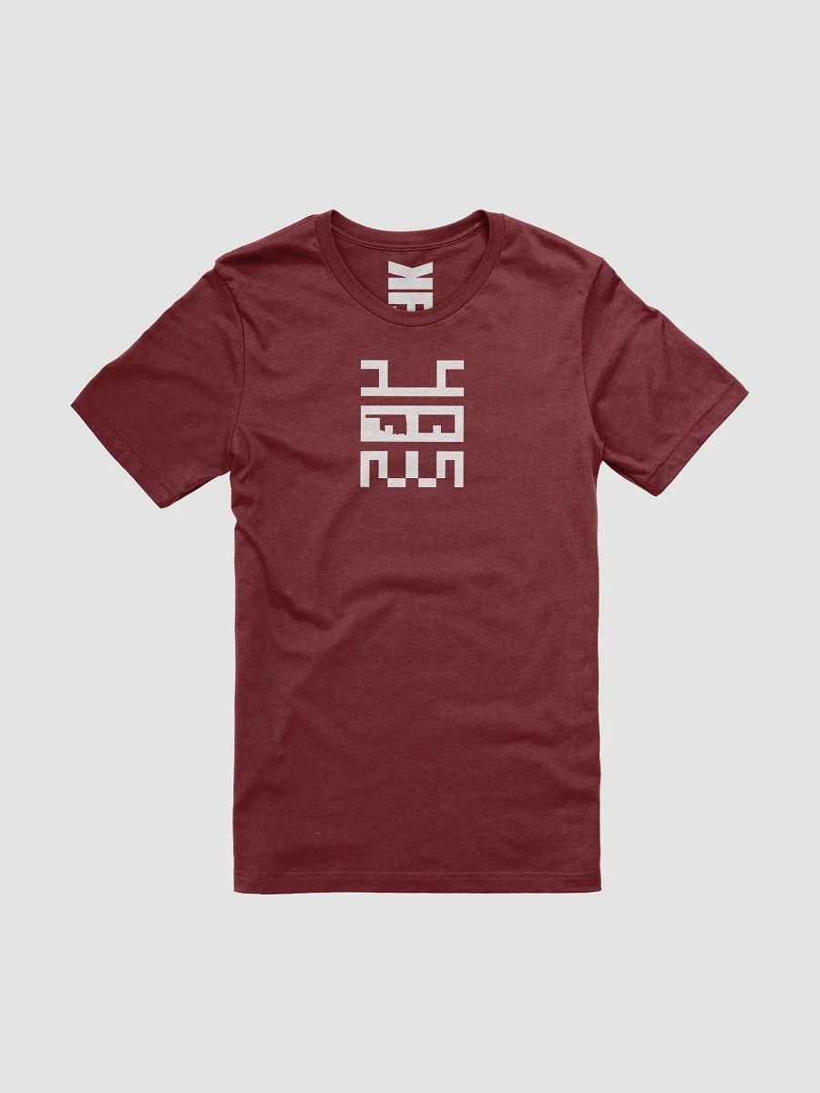 KODEFACE 405 CITY TEE product image (2)