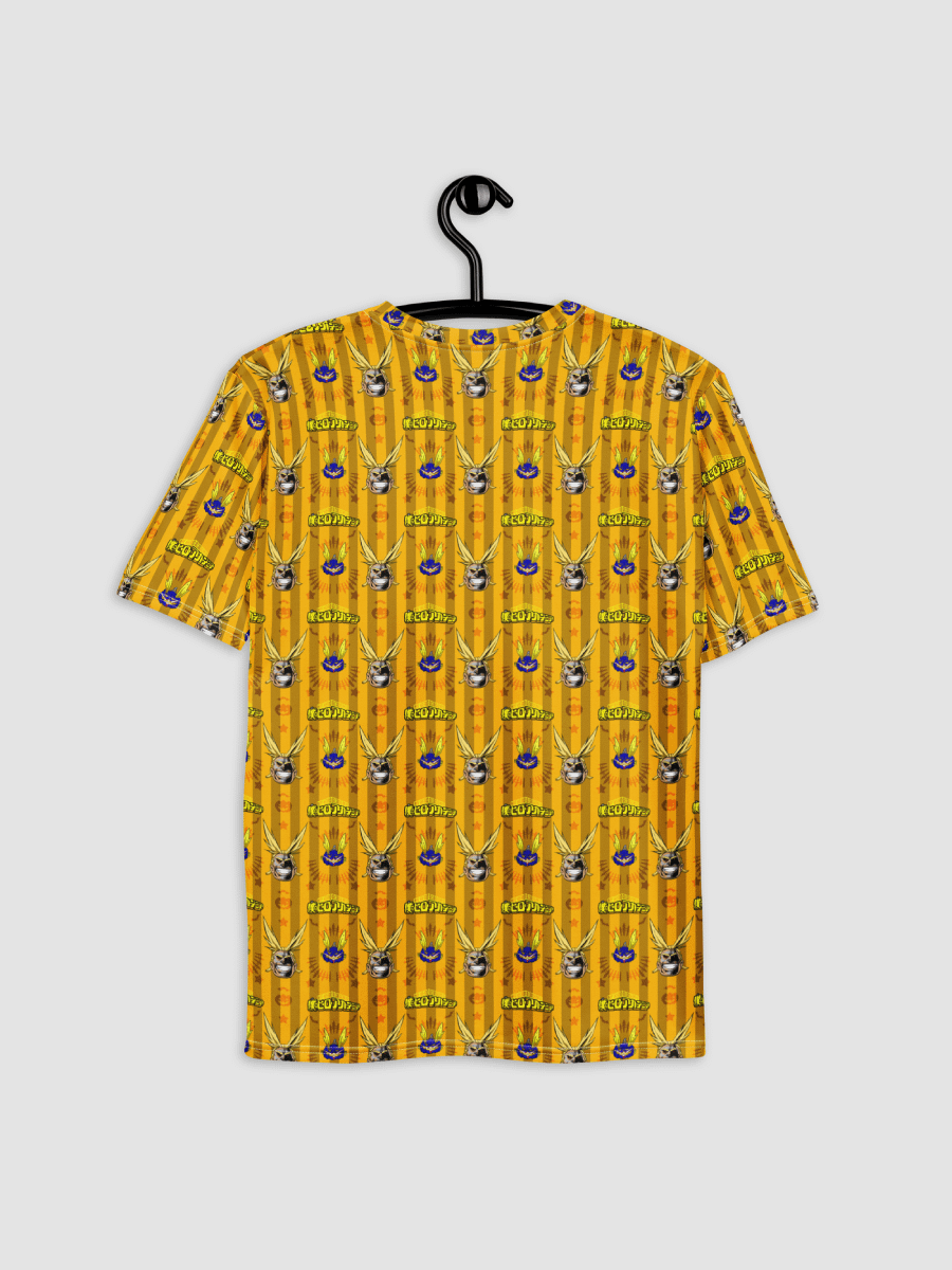 Halloween All Might Shirt product image (6)
