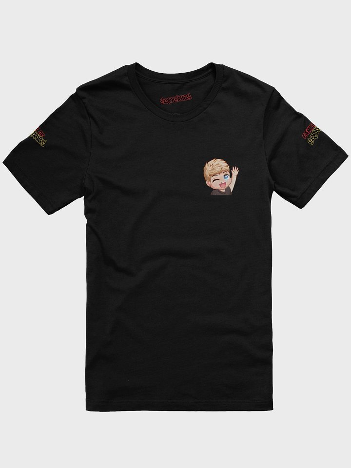 Family of Squishies Tee (Female) product image (2)