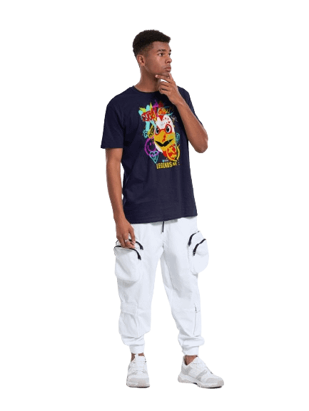 NITRO XBS LOVE HATE T-SHIRT product image (1)