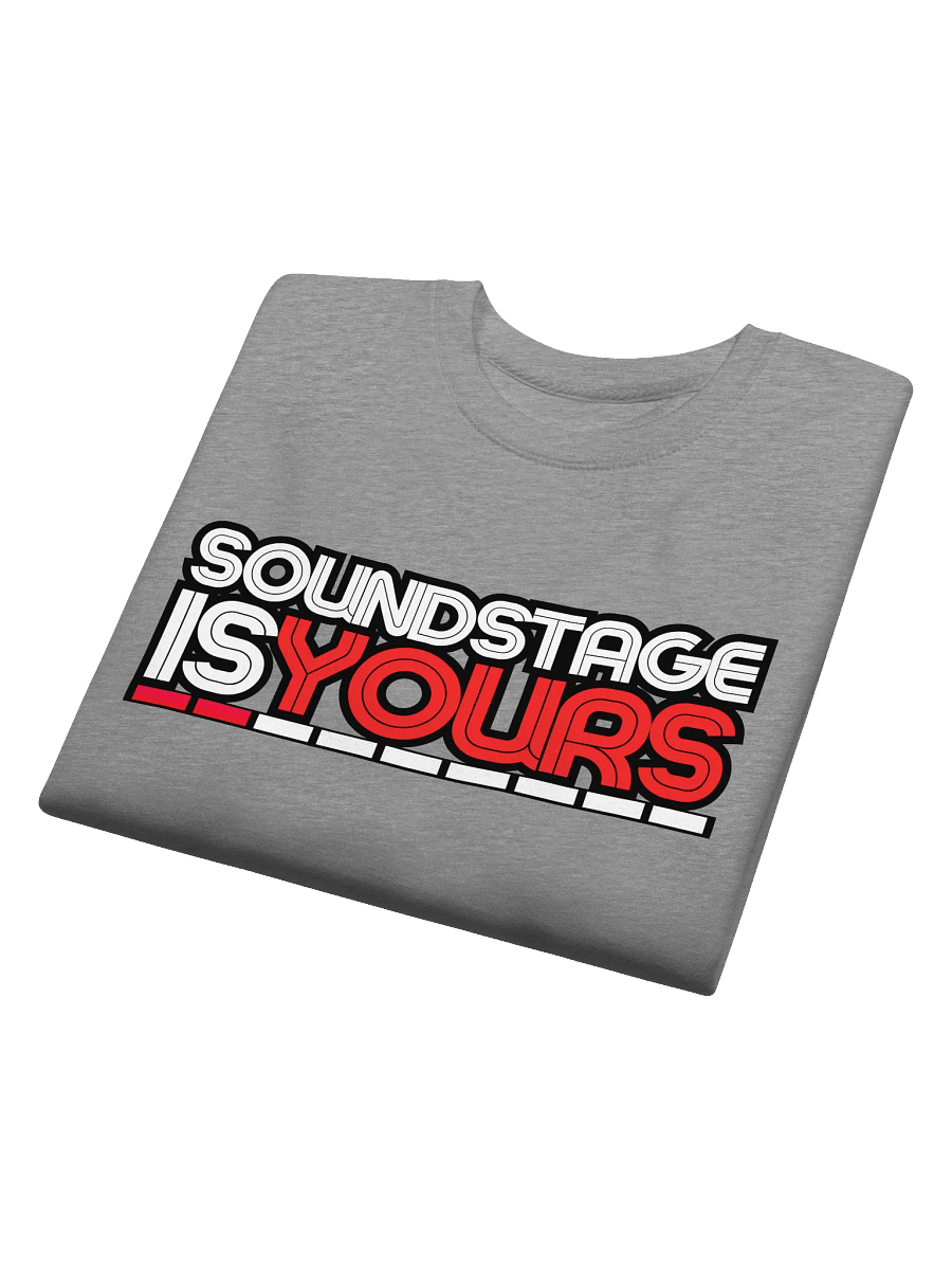 SOUNDSTAGE IS YOURS Premium Sweatshirt product image (4)