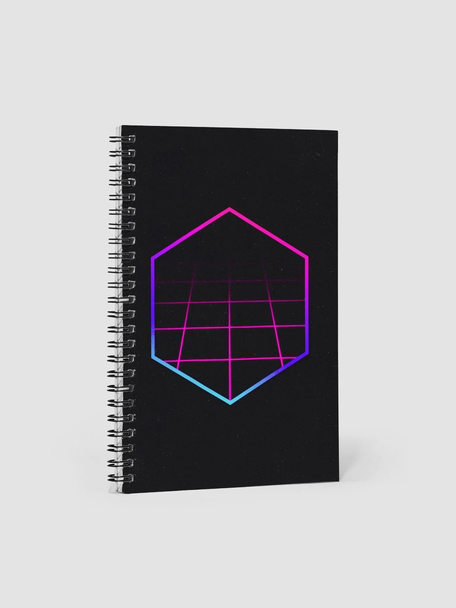 Shane Is Notebook: Grid product image (1)