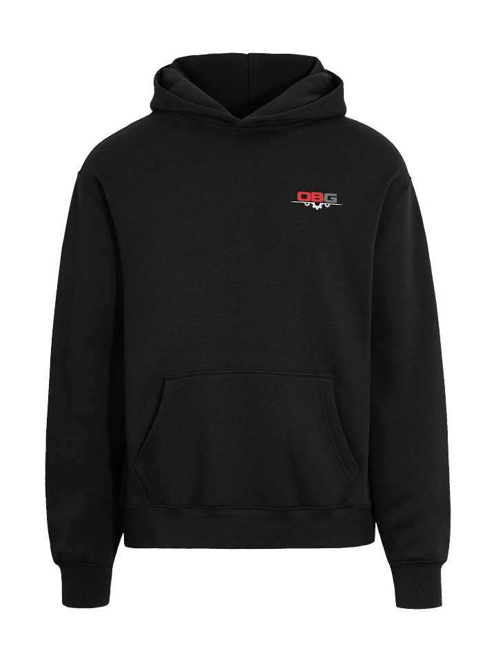Men's OBG Logo Hoodie product image (2)