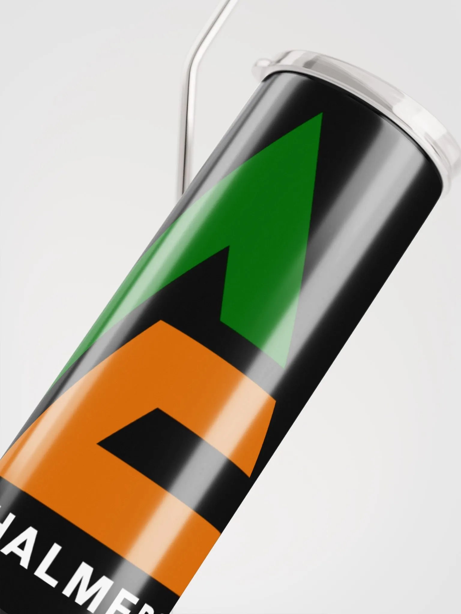 Logo Tumbler product image (5)