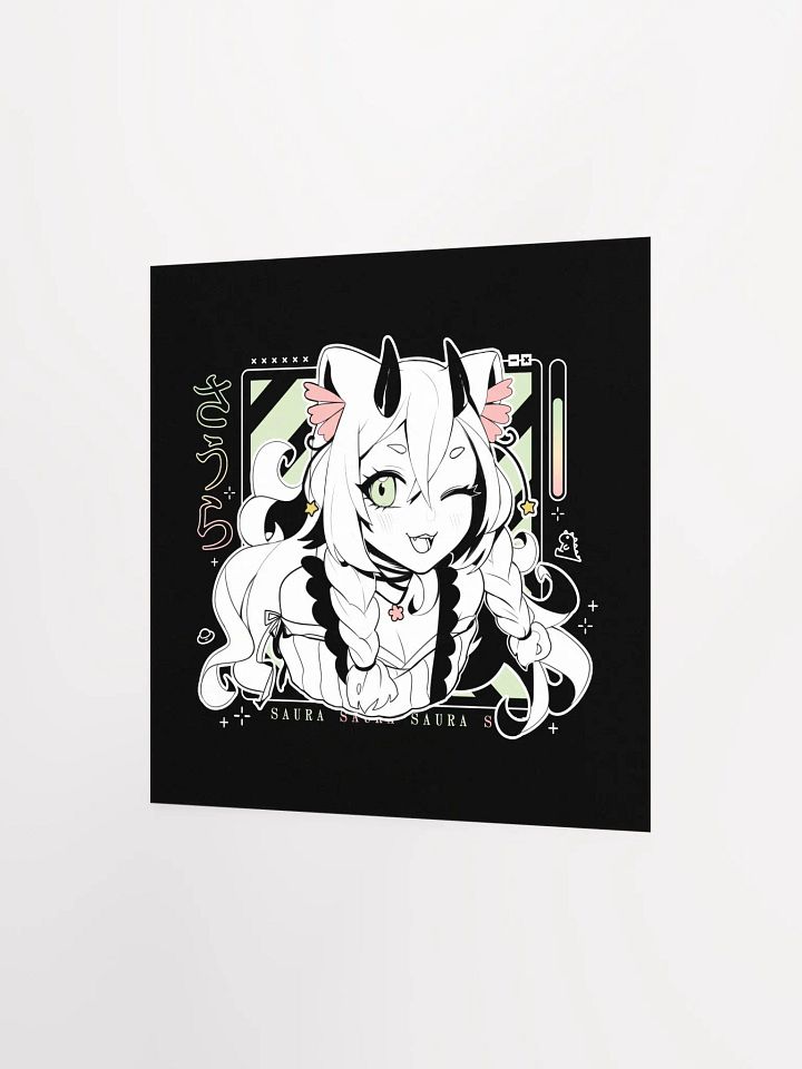 *WINK* Poster product image (2)
