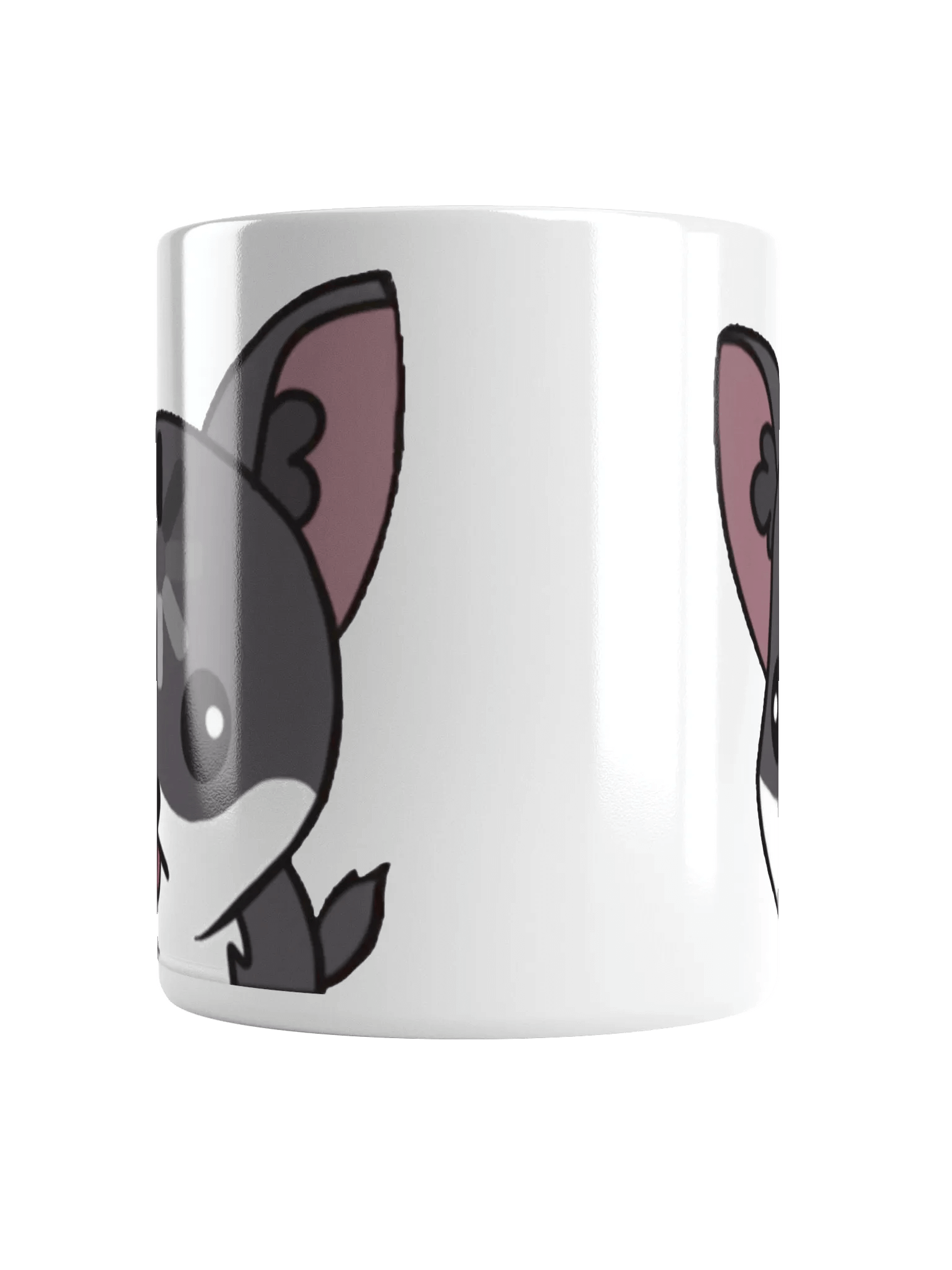 Batman Loading Mug product image (14)