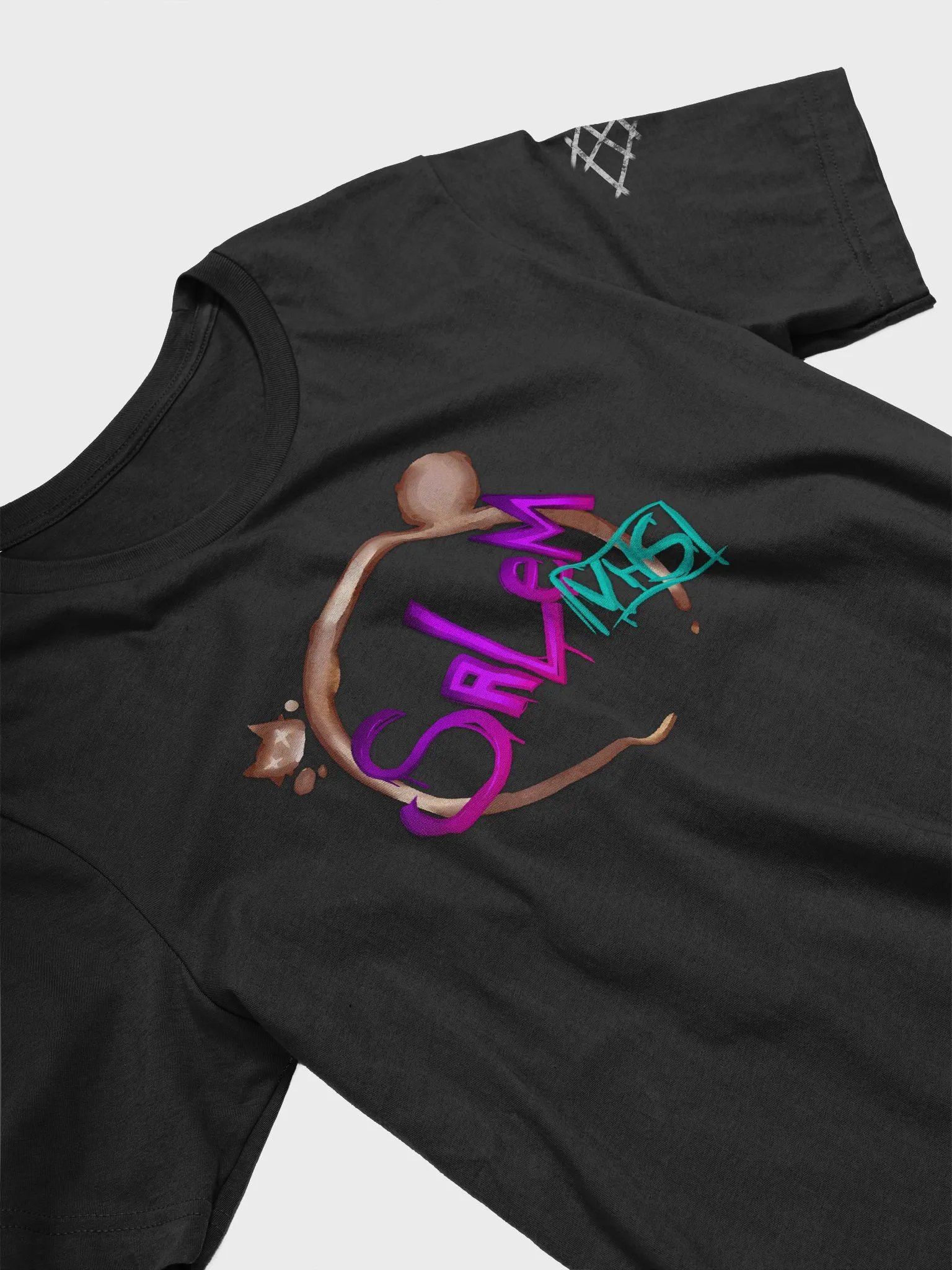 SalemVHS [T-SHIRT] product image (3)