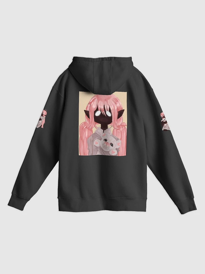 Lilith BACK Premium Hoodie product image (1)