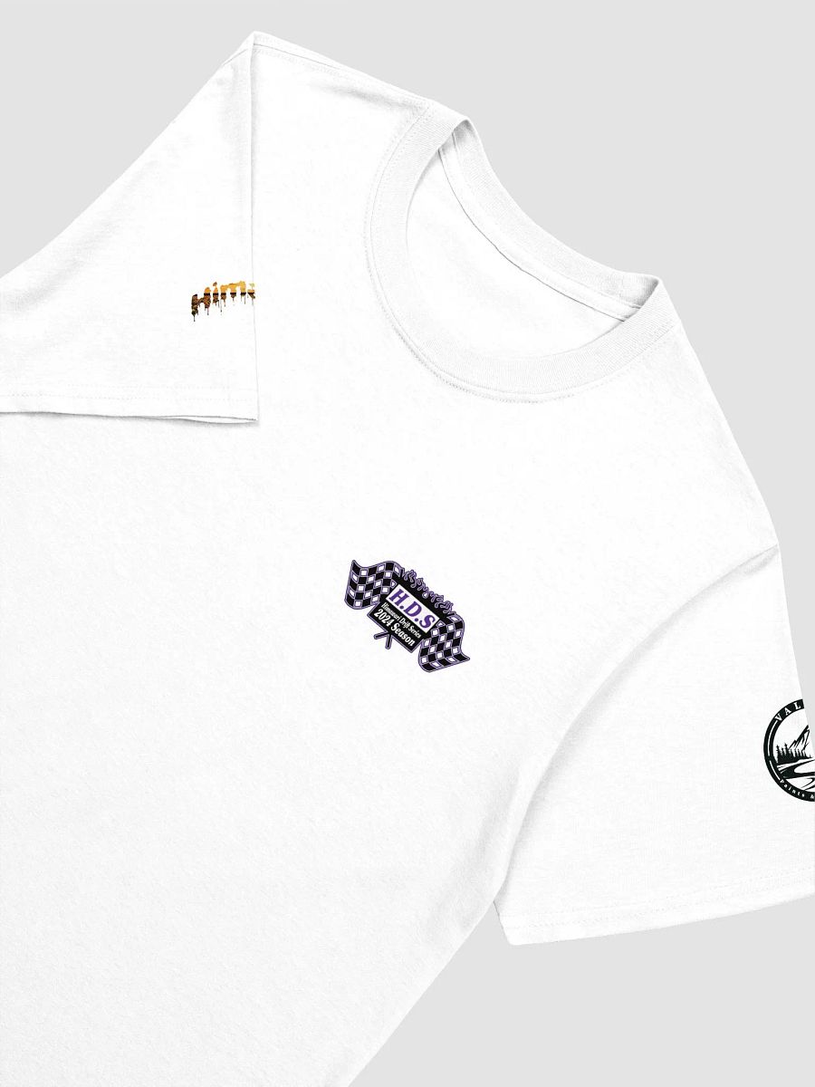 HDS T-Shirt product image (3)