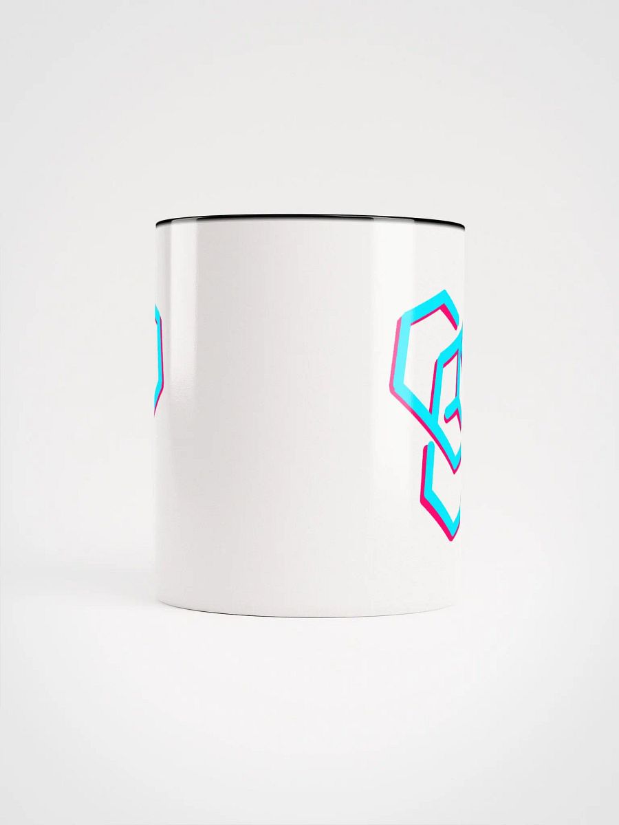 Cubie Ceramic Mug product image (62)