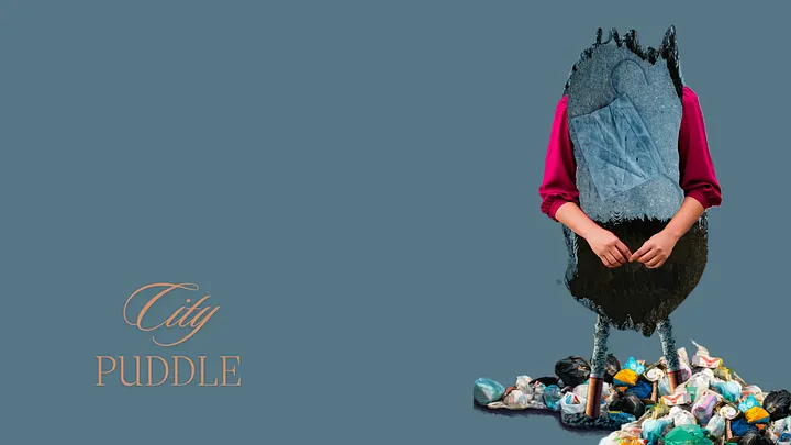 Puddle Personalities Downloads product image (1)