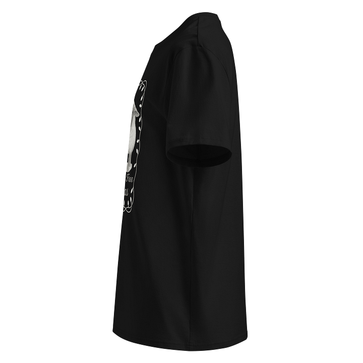 Happy Cruelty Free Christmas T-Shirt product image (2)