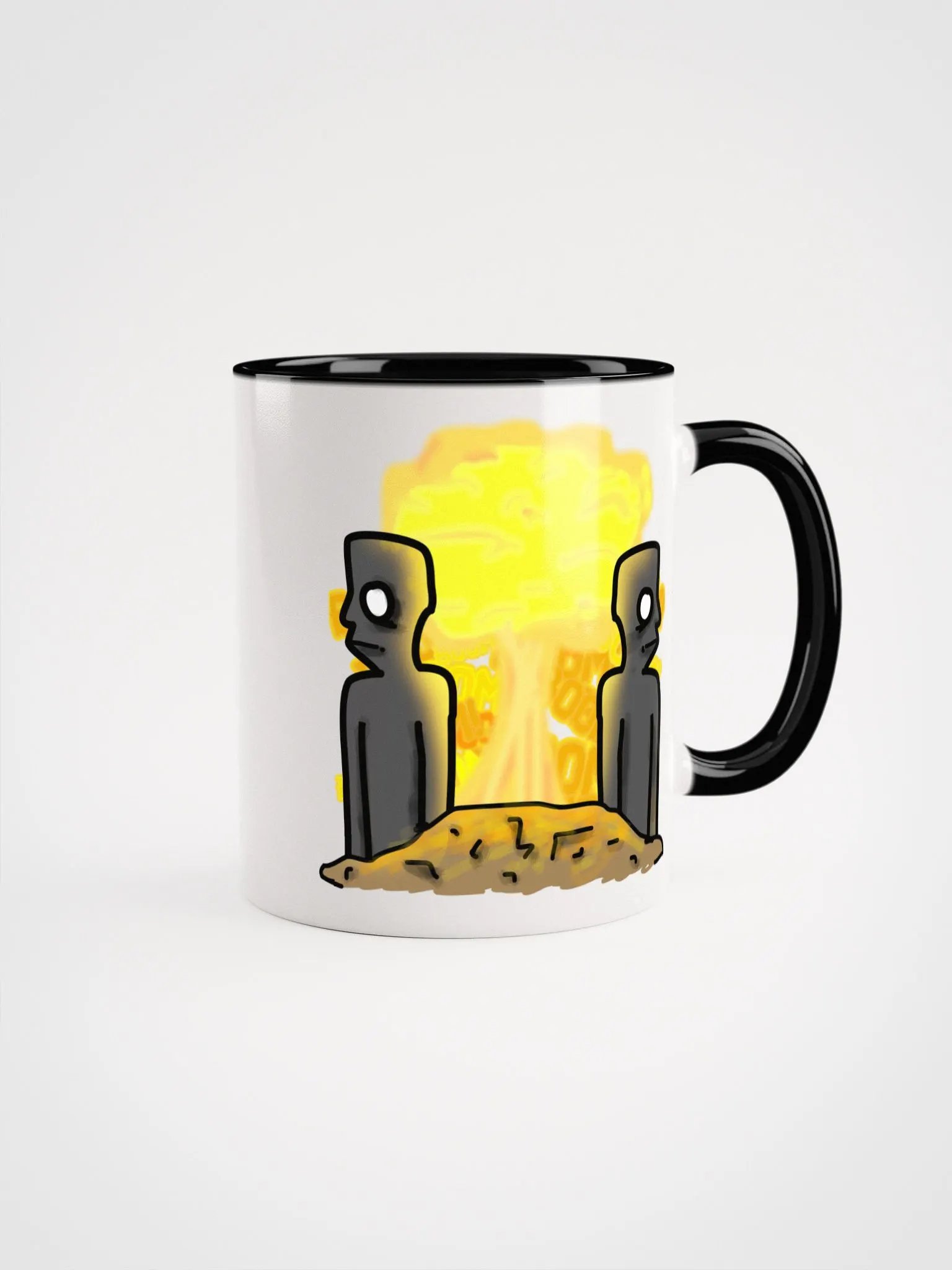 BOOM! Mug product image (1)