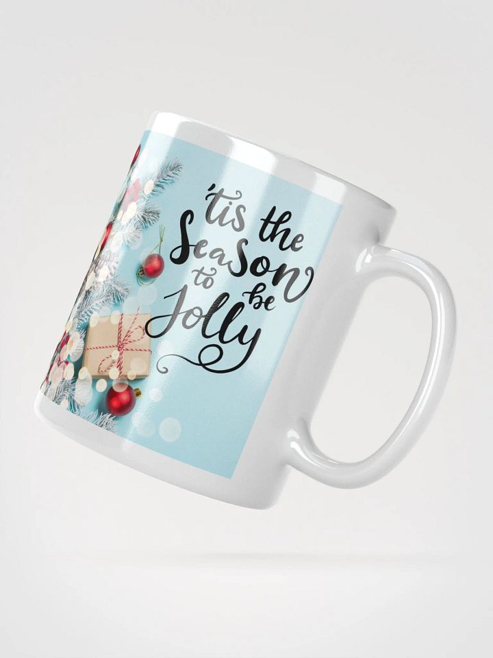 Festive Joy Mug product image (3)