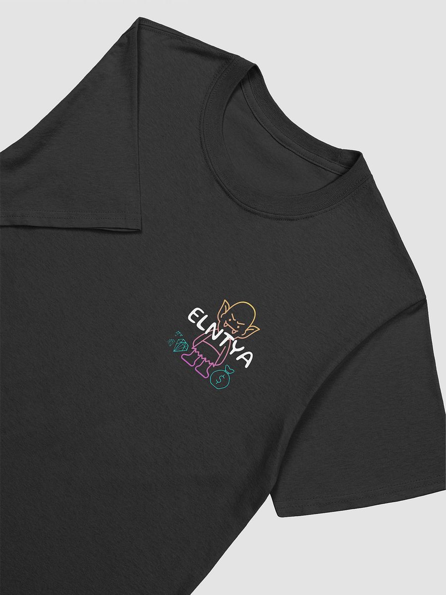 Goblin Dark Mode Tee product image (3)