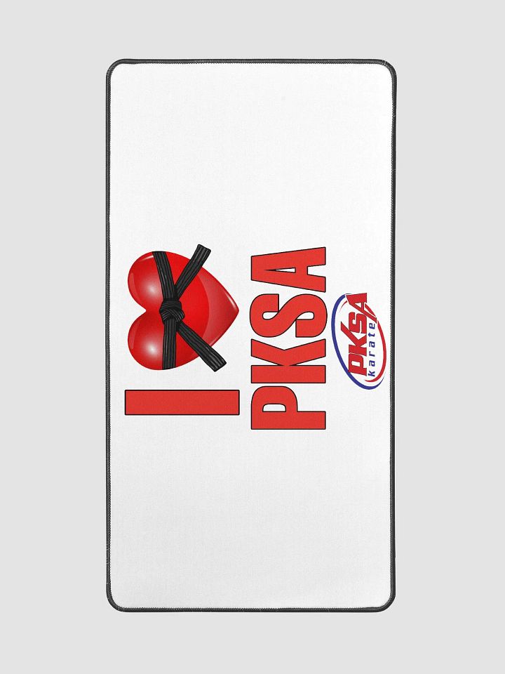 I ❤️ PKSA product image (2)