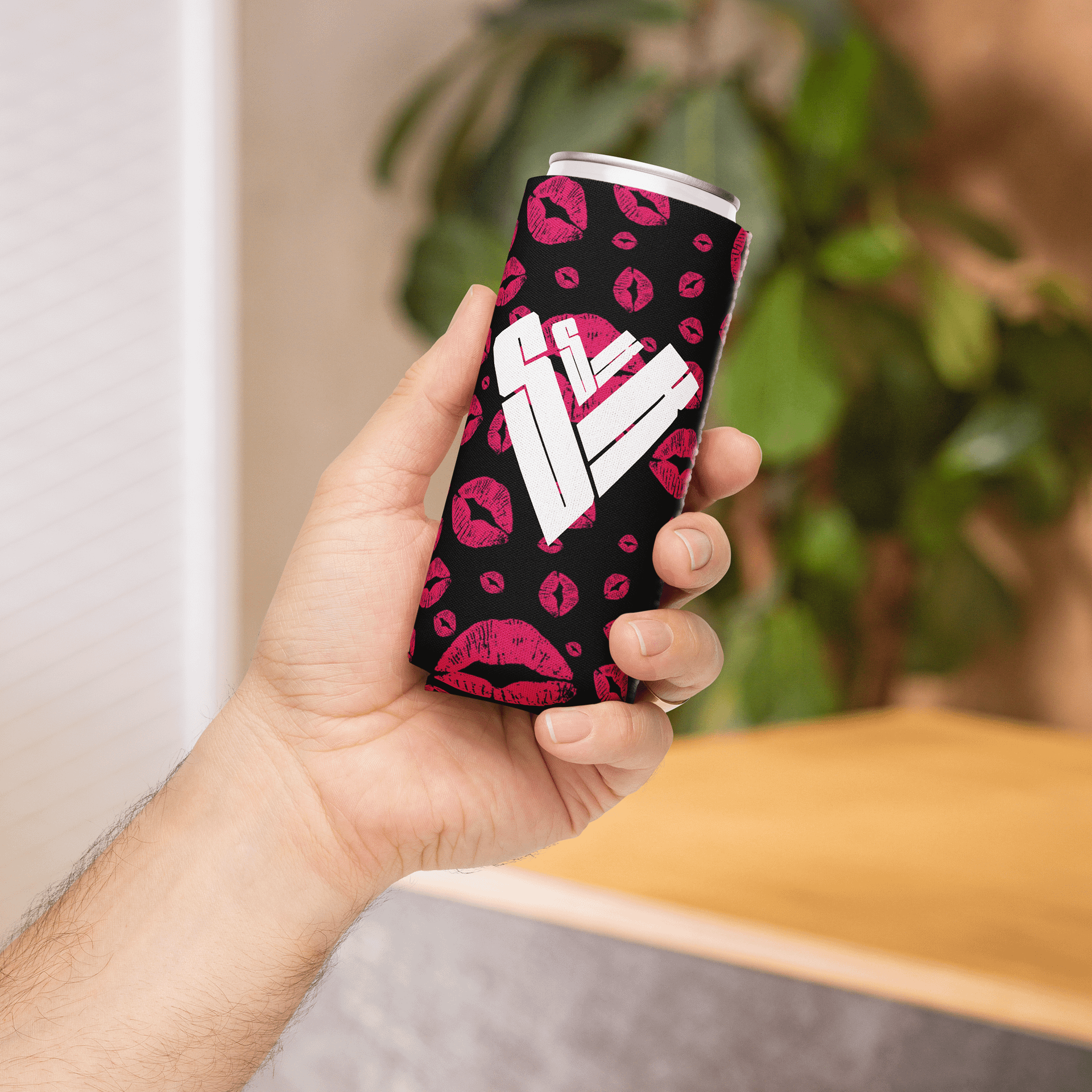 Swift Army Koozie product image (1)