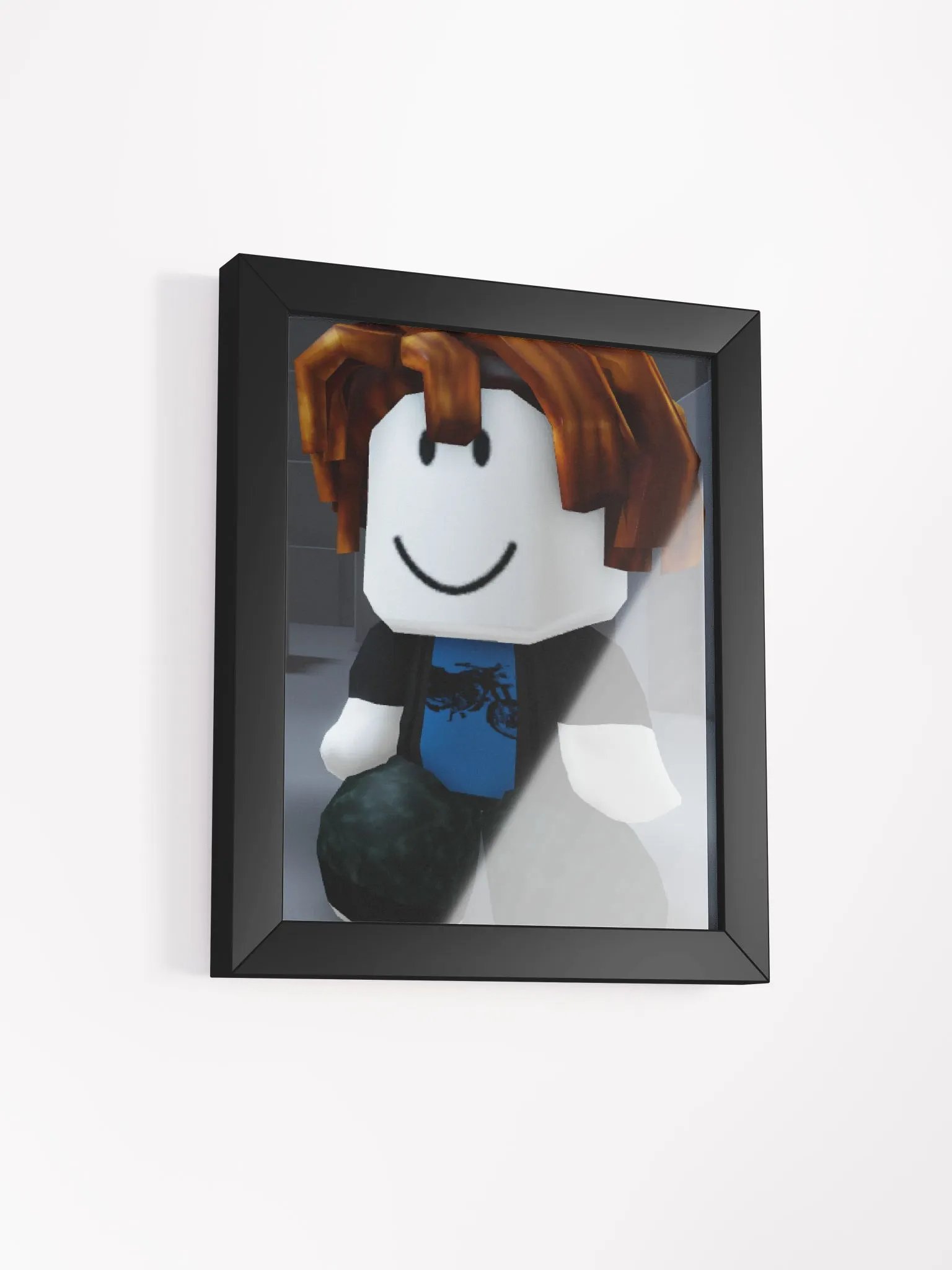 bacon gang poster product image (3)