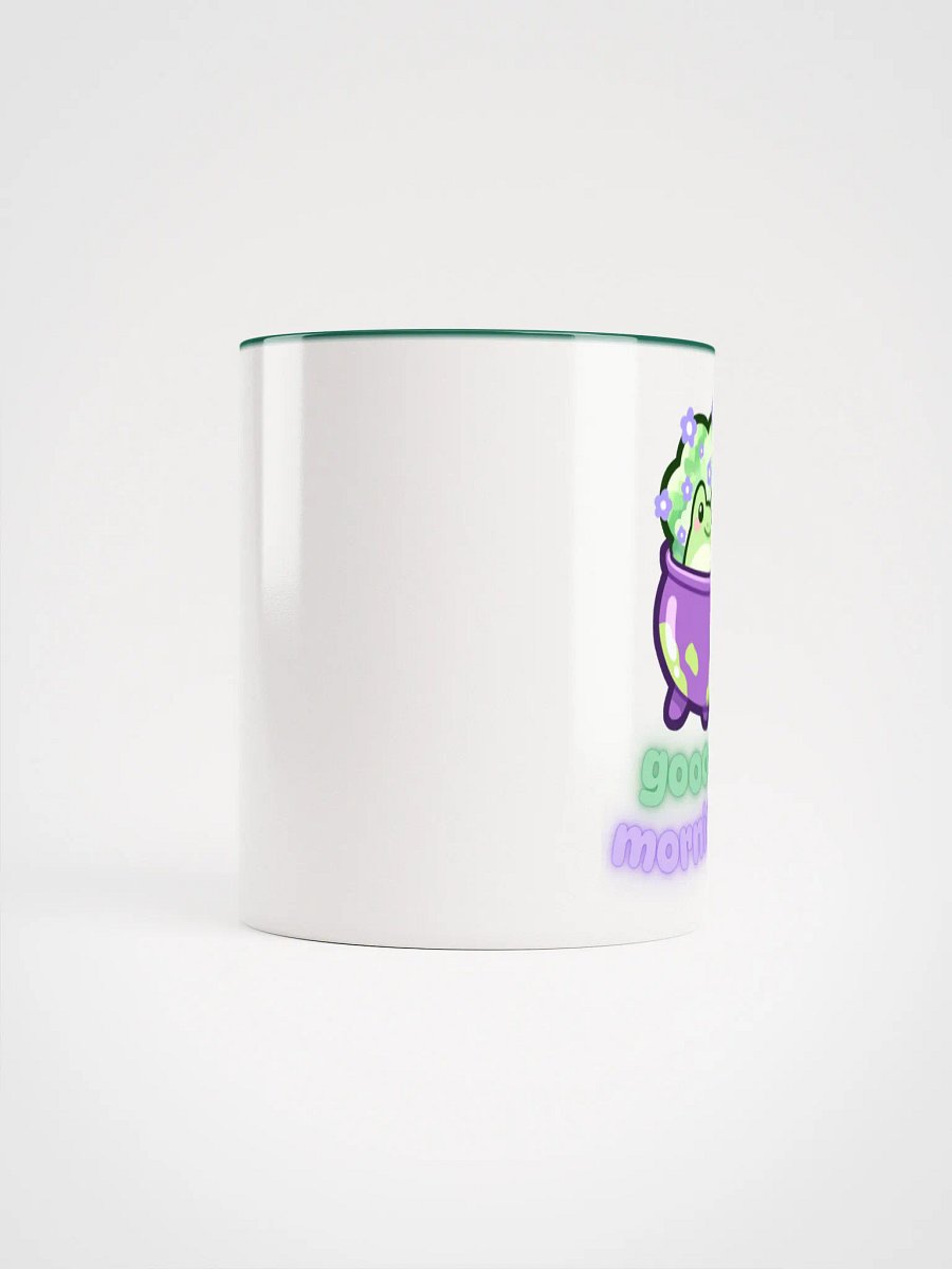 Goo Morning Mug product image (53)