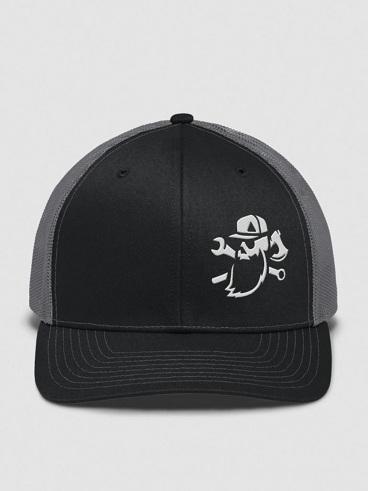 EPIC Jolly Ginger Trucker Hat product image (1)