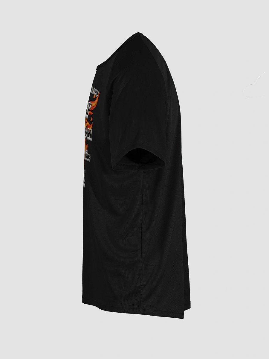 Inferno Hoops Unisex Sports A Limited Edition Jersey product image (26)