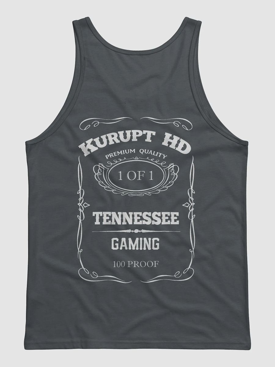 KuruptHD Gaming(Tennessee Gaming) Tank Top product image (10)