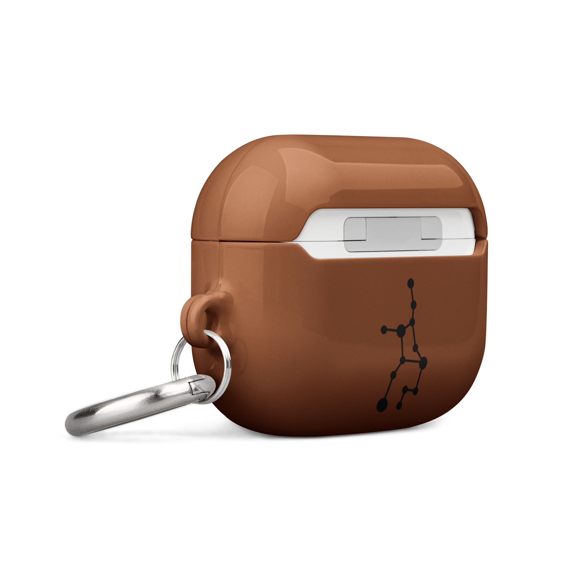 Zodiac Vibes Virgo AirPods® Case product image (19)