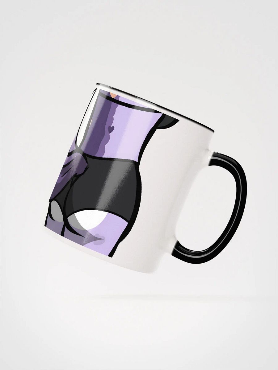 Booty Shorts Mug product image (2)