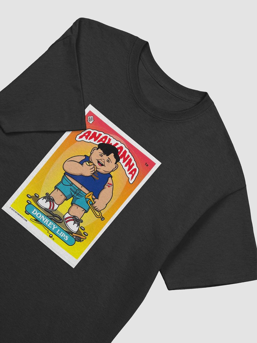 Donkey Lips Anawana Kids GPK product image (3)