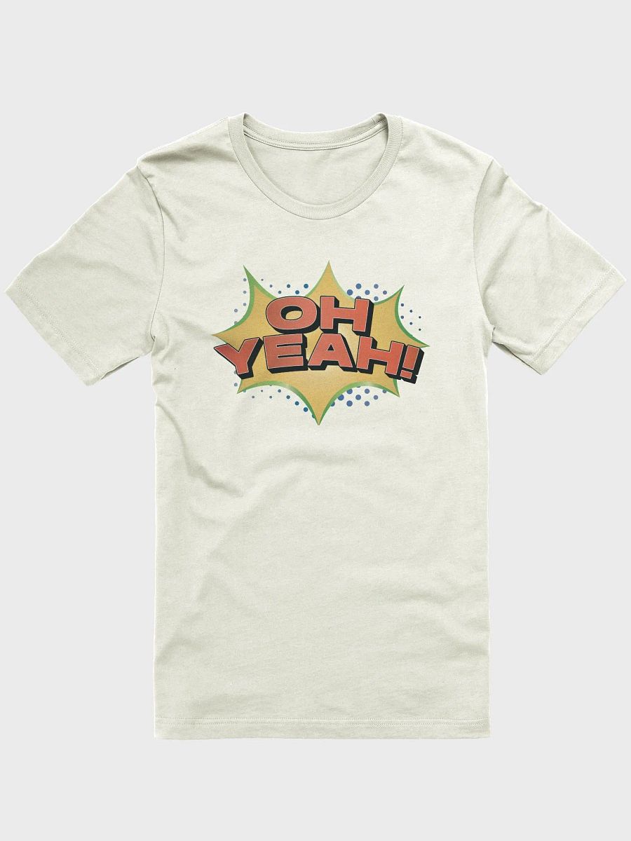 Oh Yeah! product image (1)