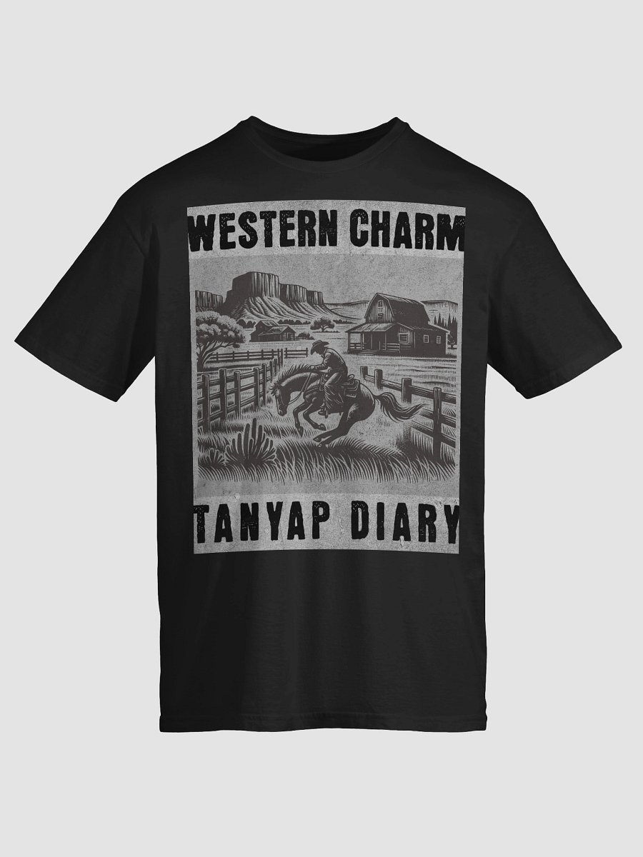 Western Charm product image (23)