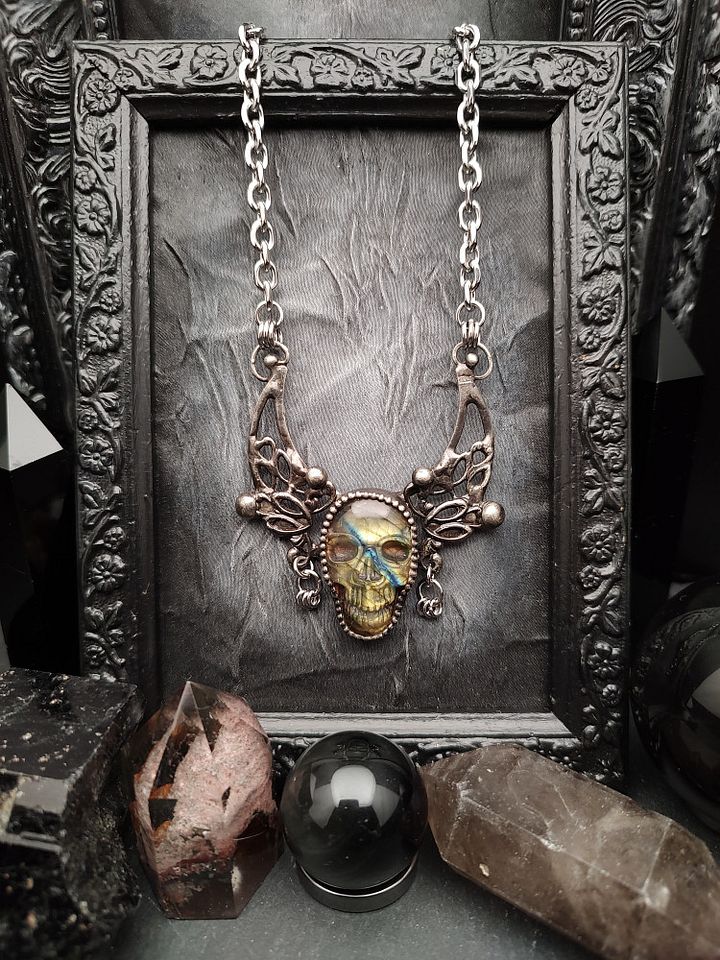 Sorcery ShadowRealm - Ancestral Moon Heir product image (2)