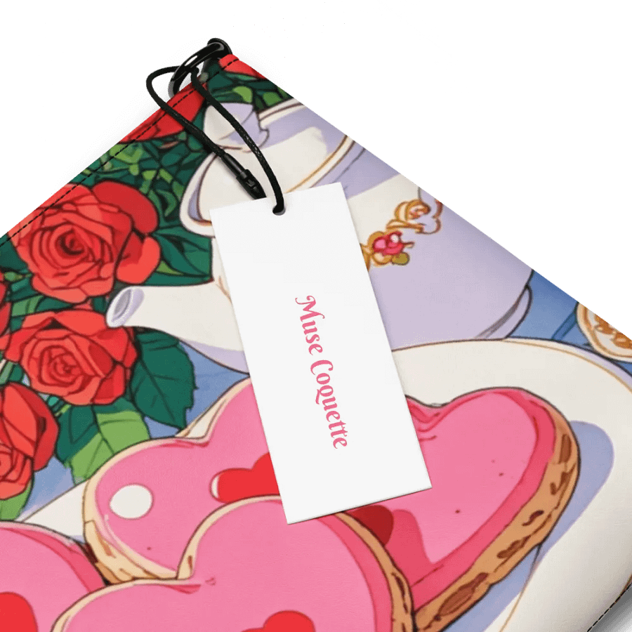 Muse Coquette Crossbody Bag product image (4)