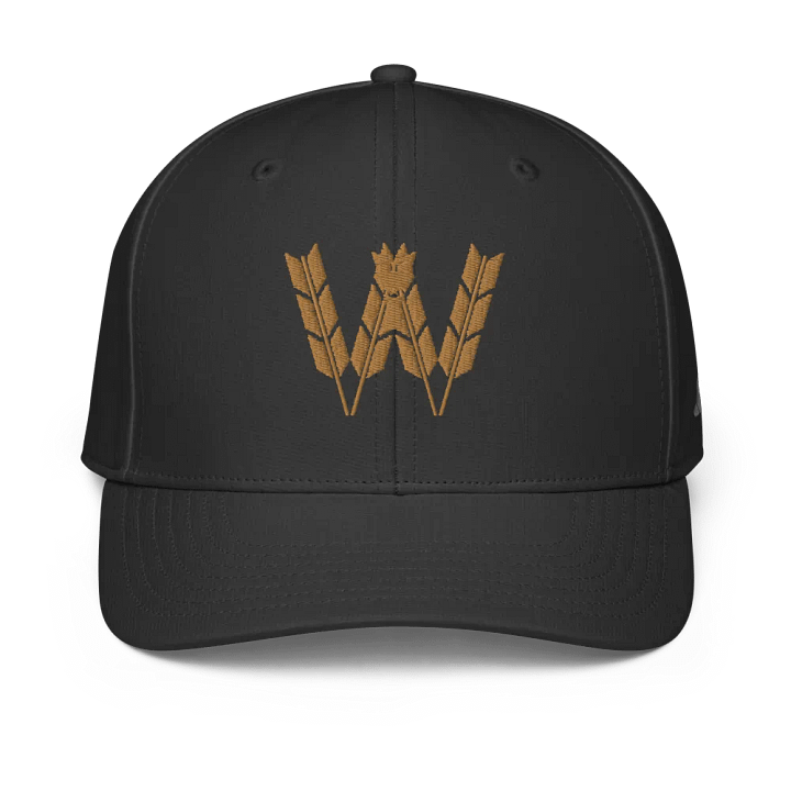 Wisconsin Barley - Ballcap product image (1)