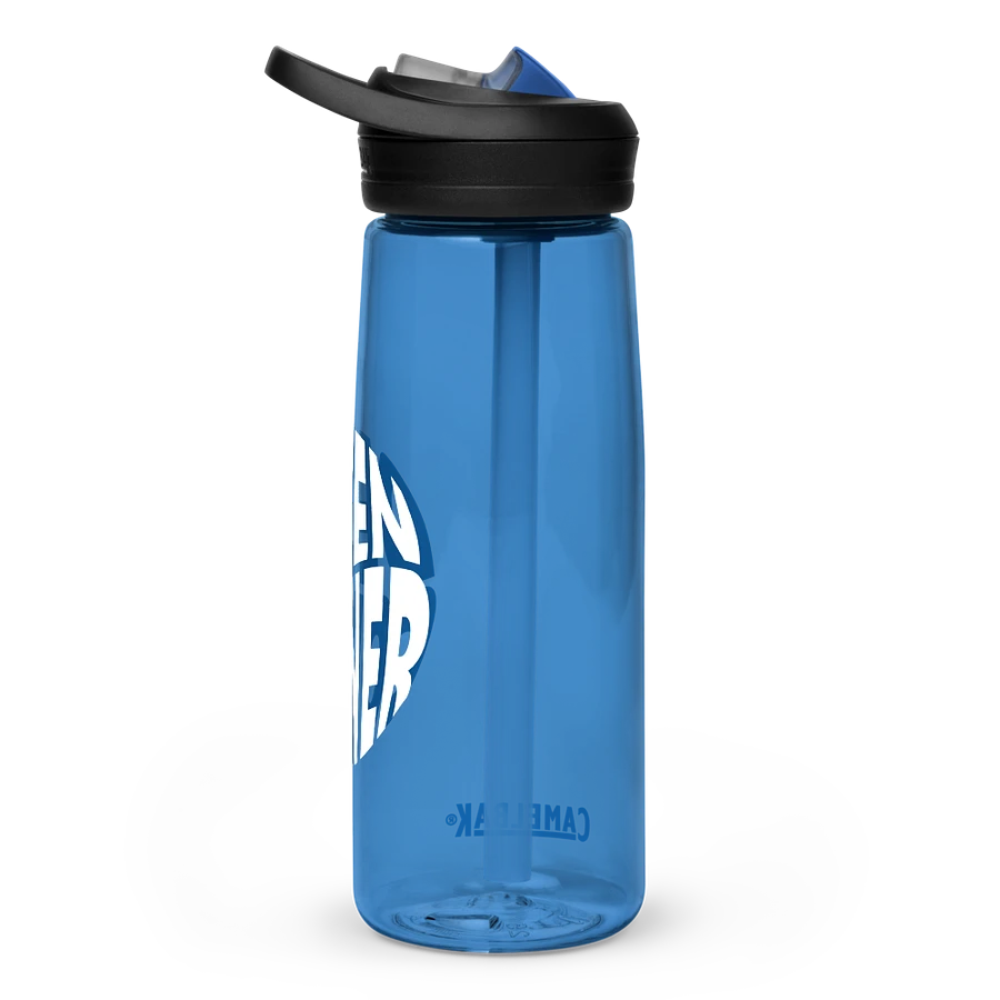 Degen Corner - Water Bottle (light logo) product image (12)