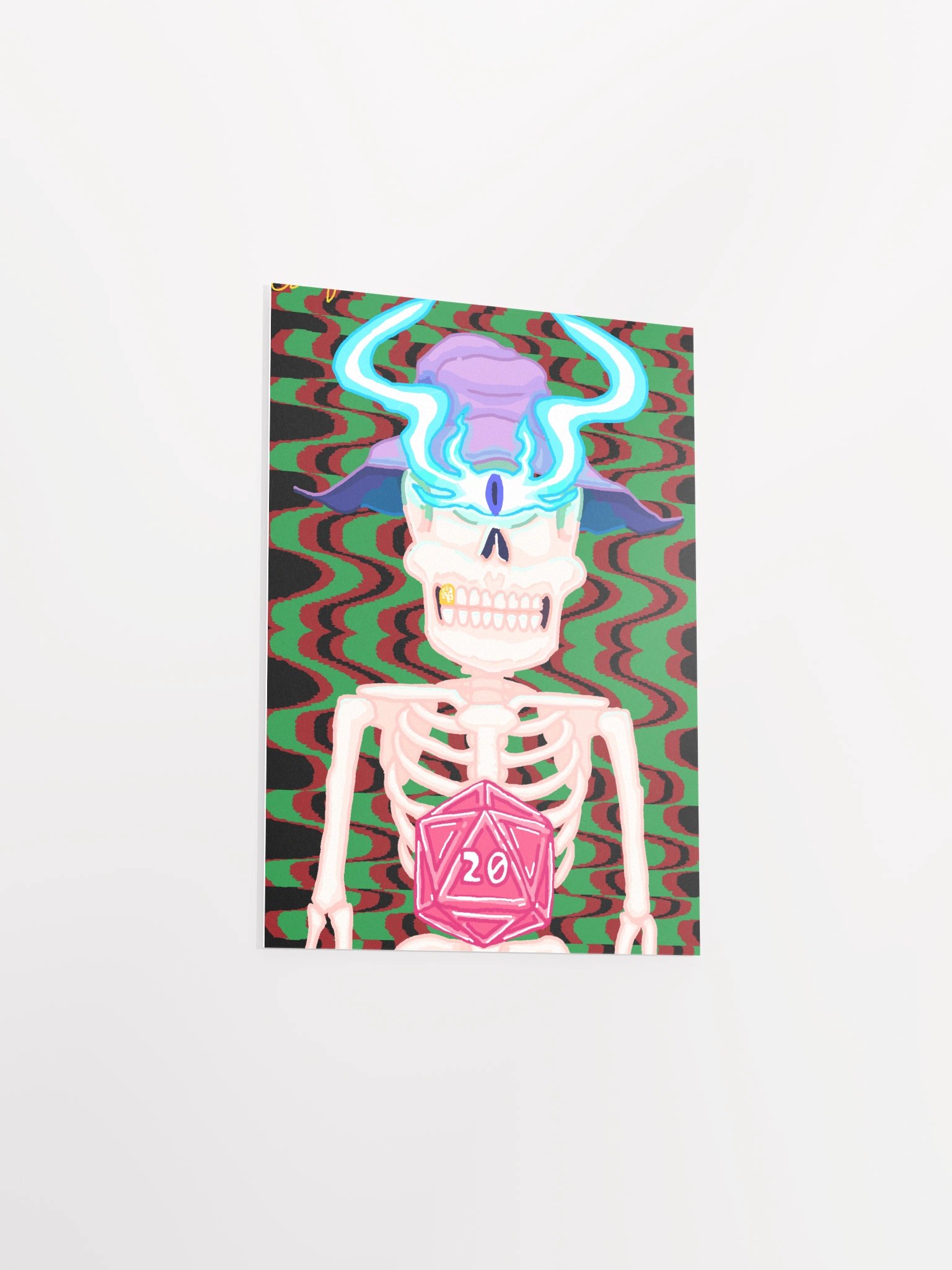 The All Seeing Skelebro product image (7)