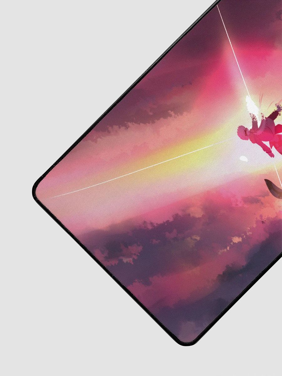 Fallen Tenshi - Desk Mat product image (3)